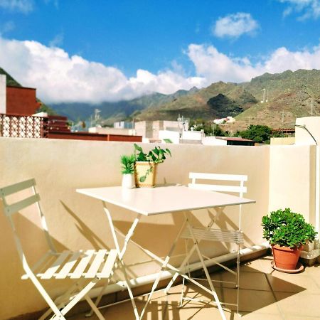 Apt. Lourdes, Close To The Teresitas & Anaga San Andrés 外观 照片