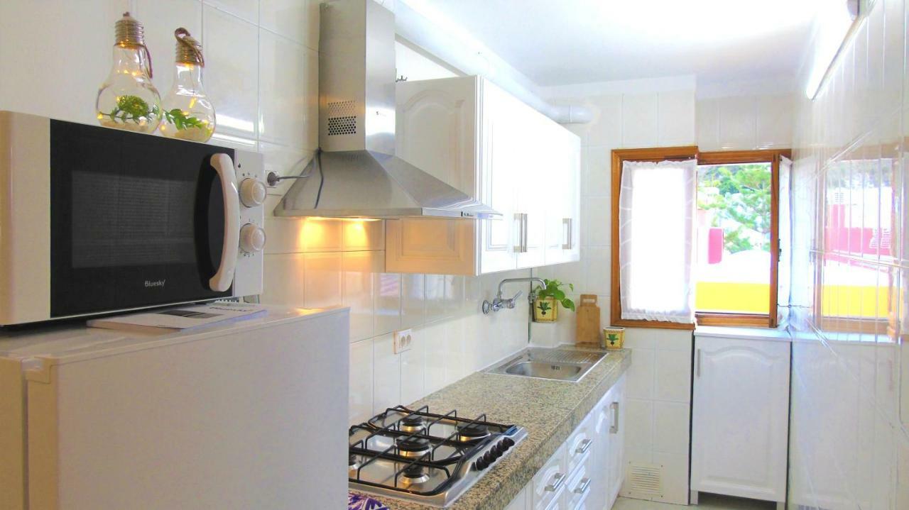Apt. Lourdes, Close To The Teresitas & Anaga San Andrés 外观 照片