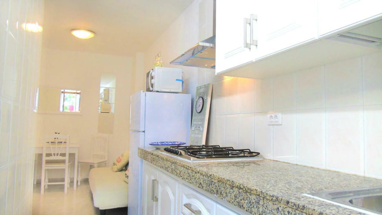 Apt. Lourdes, Close To The Teresitas & Anaga San Andrés 外观 照片