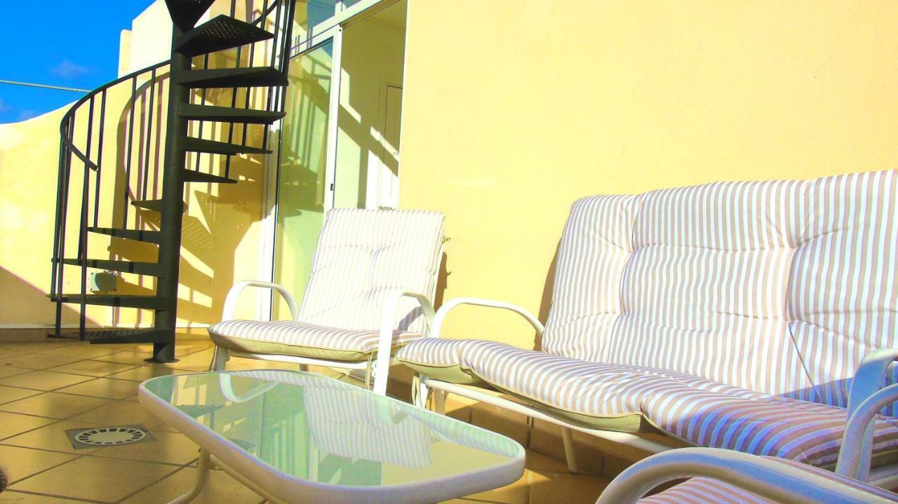 Apt. Lourdes, Close To The Teresitas & Anaga San Andrés 外观 照片