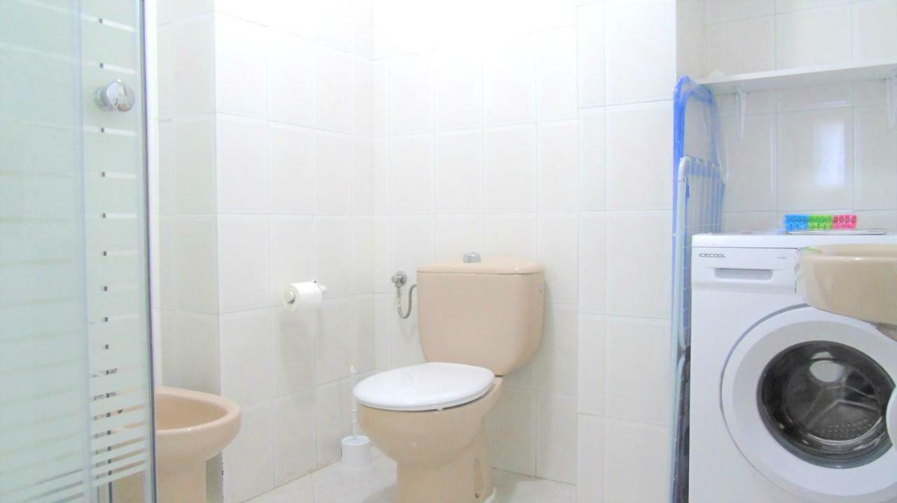Apt. Lourdes, Close To The Teresitas & Anaga San Andrés 外观 照片