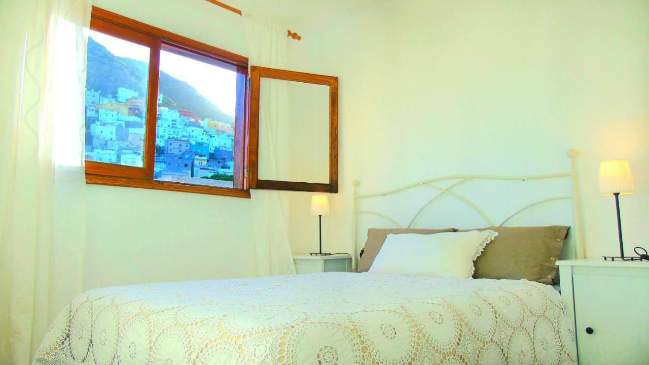 Apt. Lourdes, Close To The Teresitas & Anaga San Andrés 外观 照片