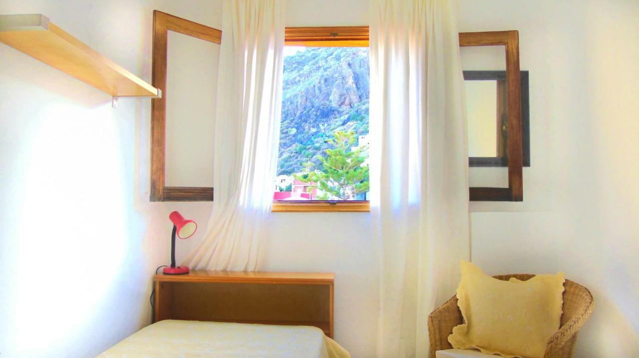 Apt. Lourdes, Close To The Teresitas & Anaga San Andrés 外观 照片