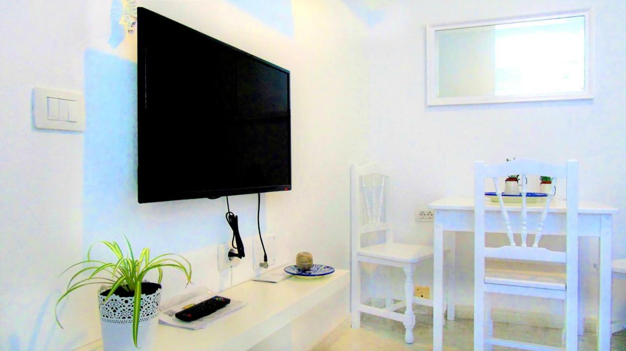 Apt. Lourdes, Close To The Teresitas & Anaga San Andrés 外观 照片