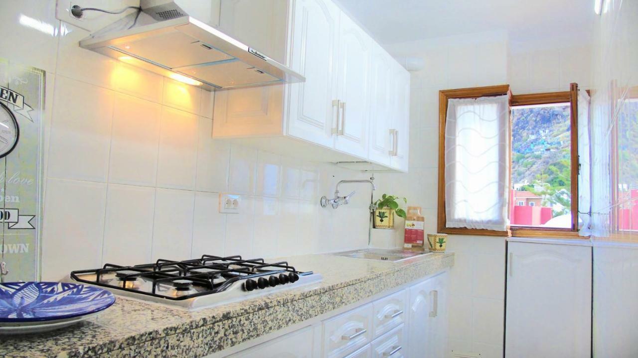 Apt. Lourdes, Close To The Teresitas & Anaga San Andrés 外观 照片