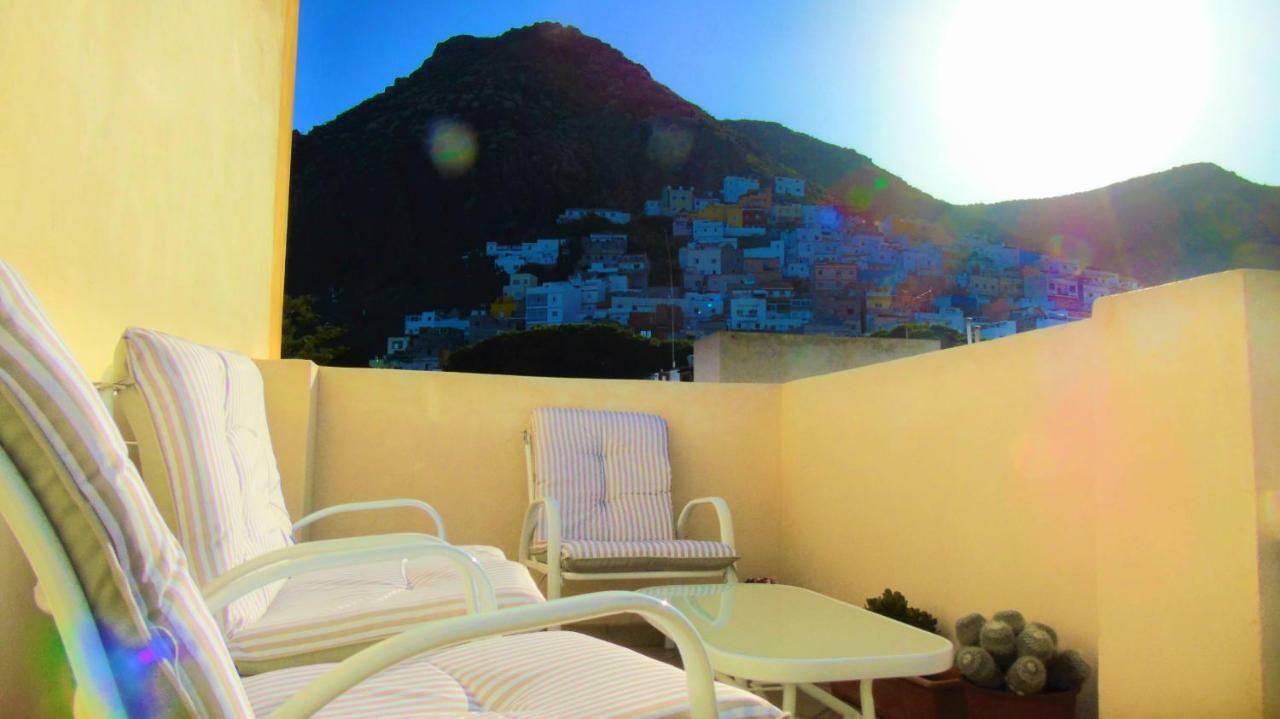 Apt. Lourdes, Close To The Teresitas & Anaga San Andrés 外观 照片