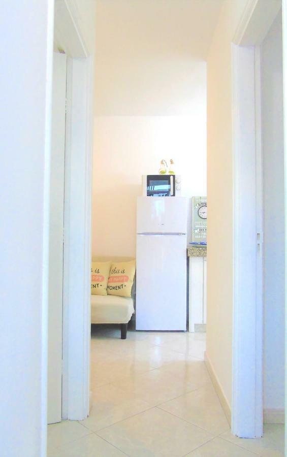Apt. Lourdes, Close To The Teresitas & Anaga San Andrés 外观 照片