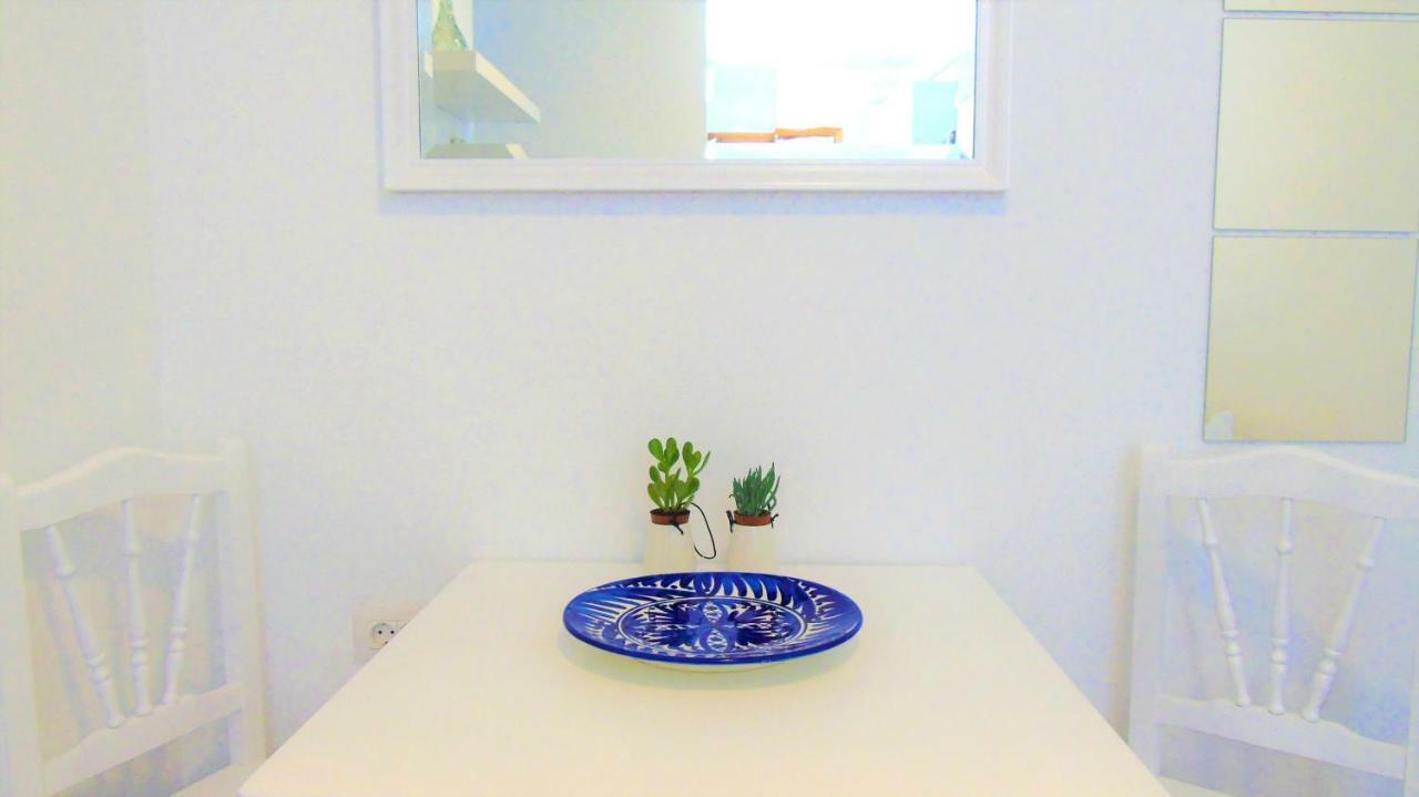 Apt. Lourdes, Close To The Teresitas & Anaga San Andrés 外观 照片