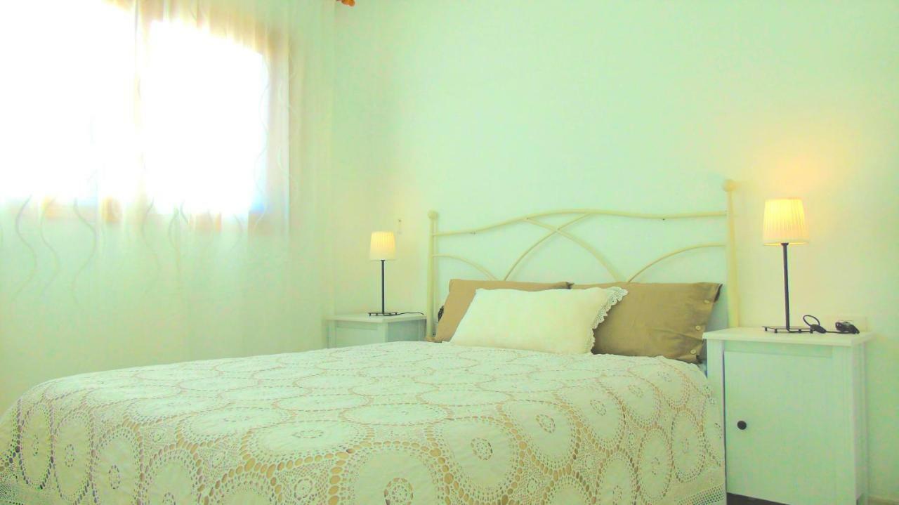 Apt. Lourdes, Close To The Teresitas & Anaga San Andrés 外观 照片